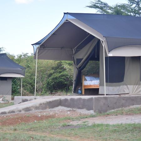 Bed and Breakfast Maasai Mara Safari Camp In Kenya Sekenani Exterior foto