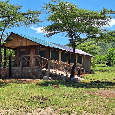 Bed and Breakfast Maasai Mara Safari Camp In Kenya Sekenani Exterior foto